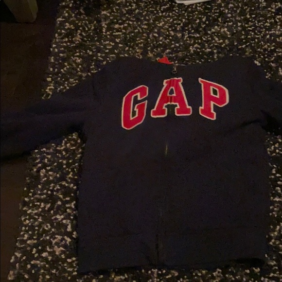 Nice gap jacket - Picture 2 of 3